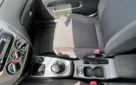 Mitsubishi Lancer IX, 2006 год, 585 000 рублей, 9 фотография