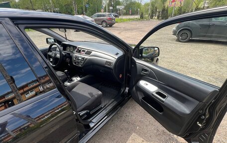 Mitsubishi Lancer IX, 2006 год, 585 000 рублей, 14 фотография