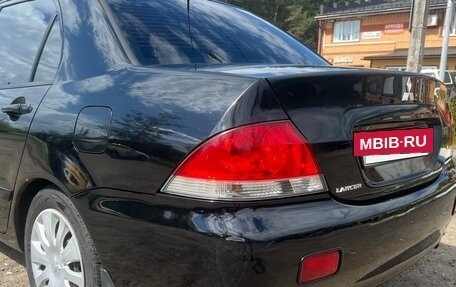 Mitsubishi Lancer IX, 2006 год, 585 000 рублей, 5 фотография