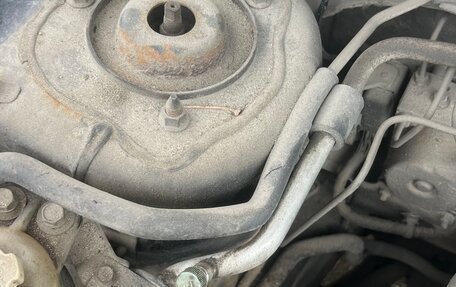 Mitsubishi Lancer IX, 2006 год, 585 000 рублей, 24 фотография