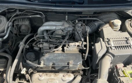 Mitsubishi Lancer IX, 2006 год, 585 000 рублей, 23 фотография