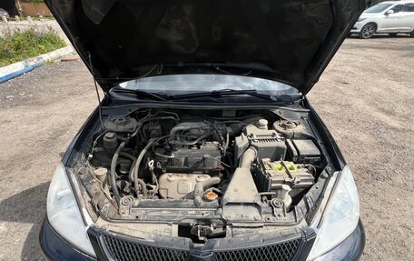 Mitsubishi Lancer IX, 2006 год, 585 000 рублей, 22 фотография