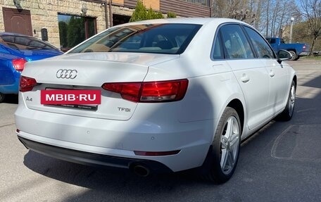 Audi A4, 2015 год, 2 190 000 рублей, 6 фотография