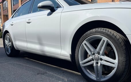 Audi A4, 2015 год, 2 190 000 рублей, 21 фотография