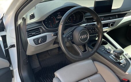 Audi A4, 2015 год, 2 190 000 рублей, 25 фотография