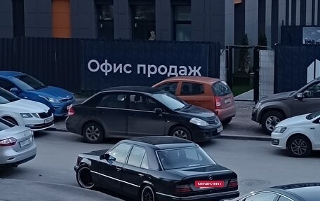 Mercedes-Benz E-Класс, 1992 год, 750 000 рублей, 8 фотография