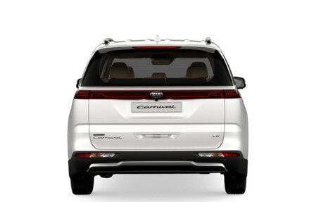 KIA Carnival, 2025 год, 6 900 000 рублей, 5 фотография
