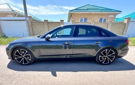 Audi A4, 2015 год, 2 450 000 рублей, 4 фотография