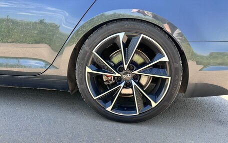 Audi A4, 2015 год, 2 450 000 рублей, 8 фотография