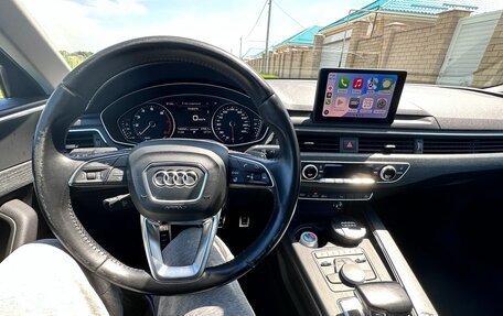 Audi A4, 2015 год, 2 450 000 рублей, 11 фотография