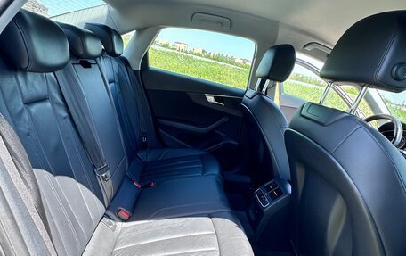 Audi A4, 2015 год, 2 450 000 рублей, 14 фотография