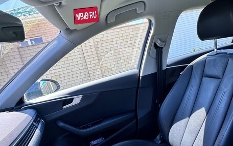 Audi A4, 2015 год, 2 450 000 рублей, 13 фотография