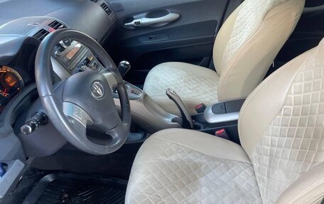 Toyota Auris II, 2009 год, 570 000 рублей, 6 фотография