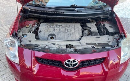 Toyota Auris II, 2009 год, 570 000 рублей, 5 фотография