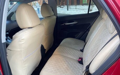 Toyota Auris II, 2009 год, 570 000 рублей, 4 фотография