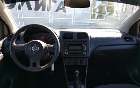 Volkswagen Polo VI (EU Market), 2011 год, 693 000 рублей, 5 фотография