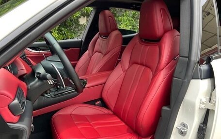 Maserati Levante I, 2022 год, 7 035 000 рублей, 7 фотография
