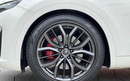 Maserati Levante I, 2022 год, 7 035 000 рублей, 19 фотография