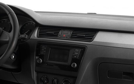 Skoda Rapid I, 2016 год, 1 279 000 рублей, 9 фотография
