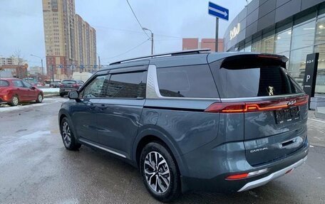 KIA Carnival, 2025 год, 6 900 000 рублей, 7 фотография