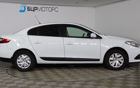 Renault Fluence I, 2014 год, 799 990 рублей, 4 фотография