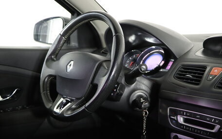 Renault Fluence I, 2014 год, 799 990 рублей, 11 фотография