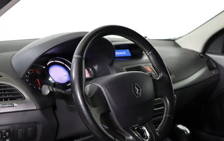 Renault Fluence I, 2014 год, 799 990 рублей, 9 фотография