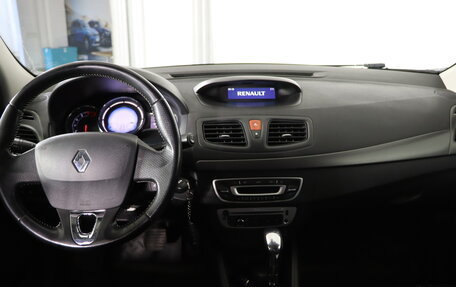 Renault Fluence I, 2014 год, 799 990 рублей, 12 фотография