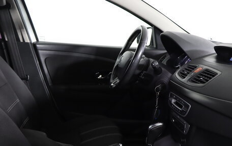 Renault Fluence I, 2014 год, 799 990 рублей, 13 фотография