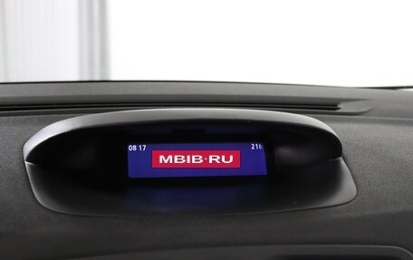Renault Fluence I, 2014 год, 799 990 рублей, 18 фотография