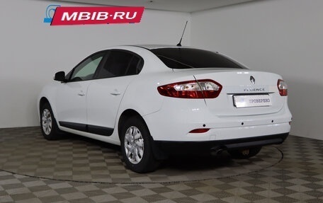 Renault Fluence I, 2014 год, 799 990 рублей, 7 фотография