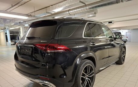 Mercedes-Benz GLE, 2020 год, 5 700 000 рублей, 5 фотография