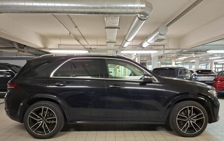 Mercedes-Benz GLE, 2020 год, 5 700 000 рублей, 4 фотография