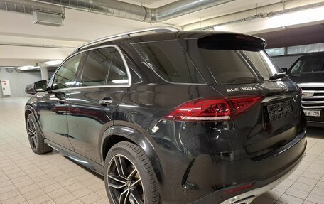 Mercedes-Benz GLE, 2020 год, 5 700 000 рублей, 6 фотография
