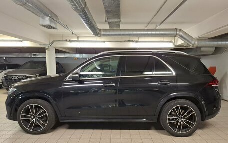 Mercedes-Benz GLE, 2020 год, 5 700 000 рублей, 7 фотография