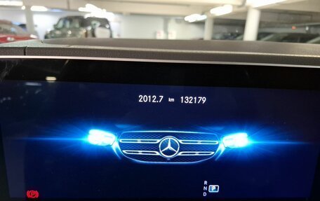 Mercedes-Benz GLE, 2020 год, 5 700 000 рублей, 10 фотография