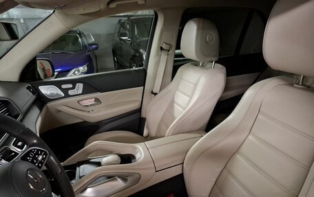 Mercedes-Benz GLE, 2020 год, 5 700 000 рублей, 9 фотография