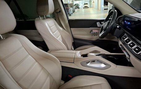 Mercedes-Benz GLE, 2020 год, 5 700 000 рублей, 11 фотография