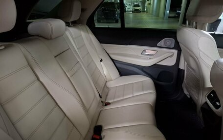 Mercedes-Benz GLE, 2020 год, 5 700 000 рублей, 12 фотография