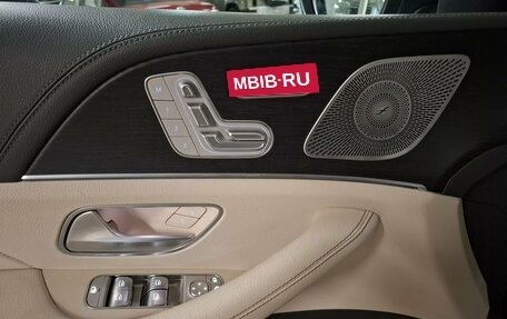 Mercedes-Benz GLE, 2020 год, 5 700 000 рублей, 8 фотография