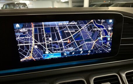 Mercedes-Benz GLE, 2020 год, 5 700 000 рублей, 14 фотография