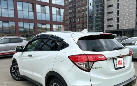 Honda Vezel, 2020 год, 2 375 000 рублей, 6 фотография