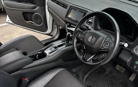 Honda Vezel, 2020 год, 2 375 000 рублей, 9 фотография