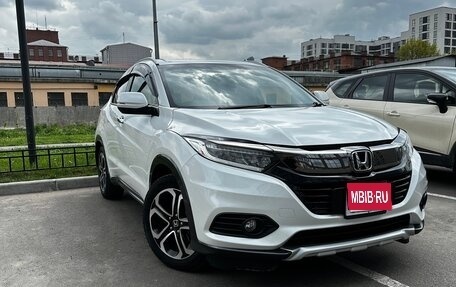 Honda Vezel, 2020 год, 2 375 000 рублей, 1 фотография