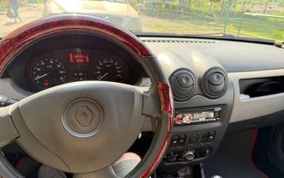 Renault Sandero I, 2012 год, 700 000 рублей, 1 фотография