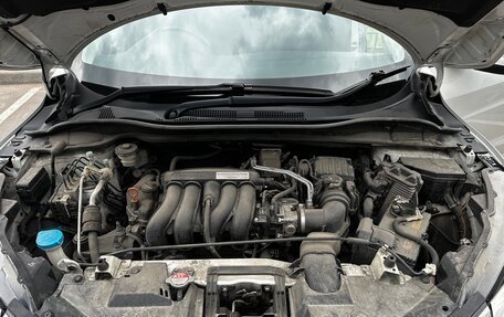 Honda Vezel, 2020 год, 2 375 000 рублей, 16 фотография