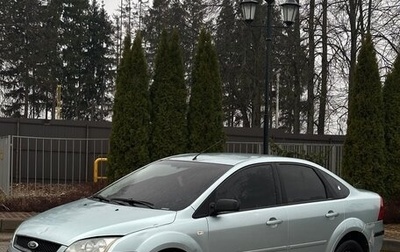 Ford Focus II рестайлинг, 2006 год, 199 990 рублей, 1 фотография