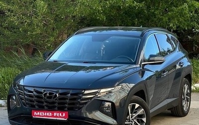 Hyundai Tucson, 2023 год, 3 350 000 рублей, 1 фотография