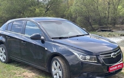 Chevrolet Cruze II, 2012 год, 995 000 рублей, 1 фотография