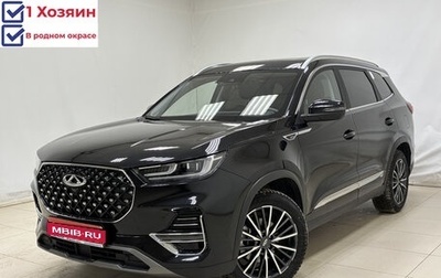 Chery Tiggo 8 Pro, 2022 год, 1 990 000 рублей, 1 фотография